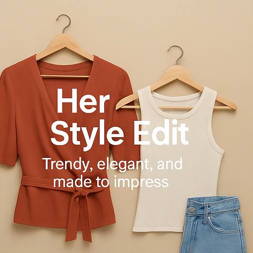 Her Style